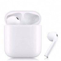 New Arrival Hand Free Earphone Bluetooth V5.0 Mini TWS Truly Wireless Earphones With Charge Case