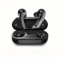 TWS Wireless Bluetooth Earphone Headphones Tap Control Headset Handsfree True Wireless Earbuds For xiaomi