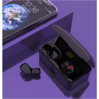 True 5G Wireless Earbuds Noise Cancelling Calling 160h Wireless Earphones